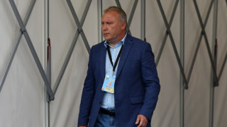 Старши треньорът на Арда Кърджали Николай Киров сподели първите