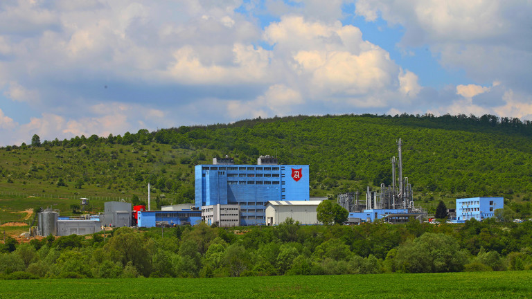 КЗК разреши на "Агрия Груп Холдинг АД" да придобие единствения български производител на биоетанол