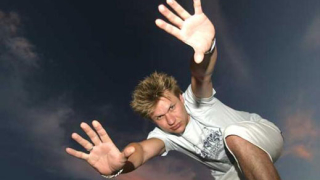 Timo Maas и Martin Solveig на Masters of sound 2