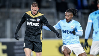 Арда и Спартак Варна завършиха 2 2 в откриващия мач за