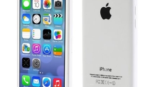 Вижте как ще изглежда iPhone 5C