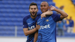 Проблемът на Левски свързан с играчите с паспорти извън Европейския