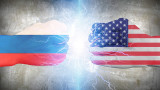  Русия укори Съединени американски щати, че хвърлят димна завеса за провокациите си в Украйна 