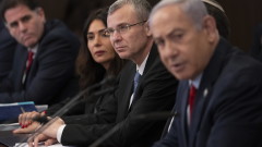 Нетаняху нареди предварителна съгласуваност на дипломатически срещи 