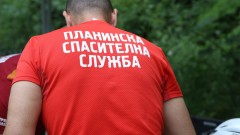 Мъж изпадна в безсъзнание на Черни връх 
