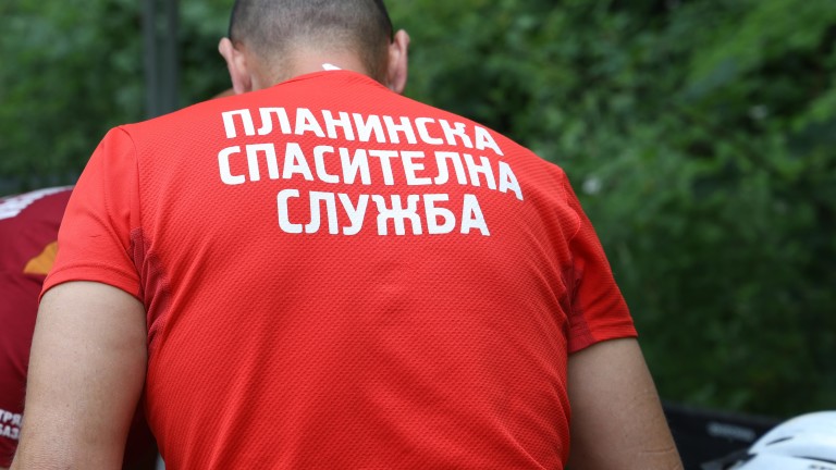 Мъж изпадна в безсъзнание на Черни връх 