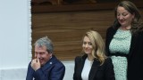 АЕЖ: Предложената от ИТН поправка в НК може да се използва за разправа с журналисти и опозиция