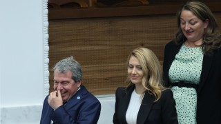 АЕЖ: Предложената от ИТН поправка в НК може да се използва за разправа с журналисти и опозиция