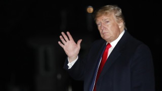 Белият дом публикува резюме от телефонен разговор от април в