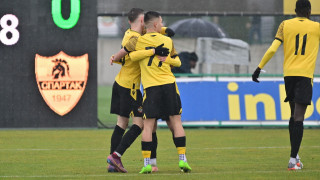 Дублиращият отбор на Ботев Пловдив гостува на Спортист Своге в