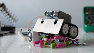 Защо съоснователят на Apple вижда хората като бъдещи домашни любимци на роботите?