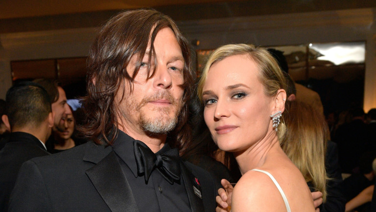 Когато "Живите мъртви" отдават почит на "Гадни копилета"