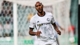 ЦСКА няма да успее да си осигурите услугите на нападателя