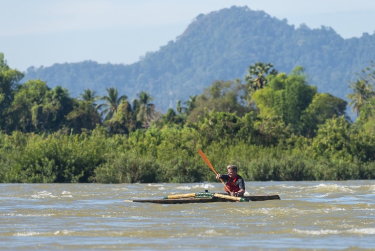 Кадър от епизода