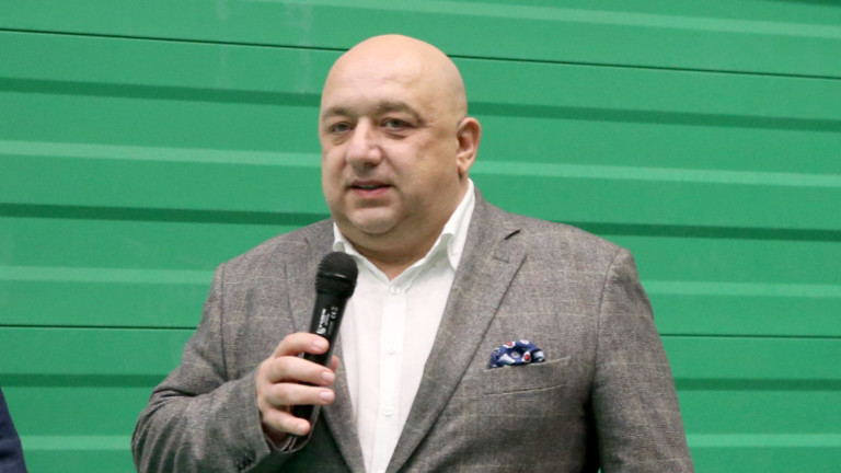 Министър Красен Кралев с призив към младежките организации да се включат в Доброволческия корпус