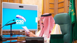 Държавите от Г-20 наливат $5 трлн. в световната икономика