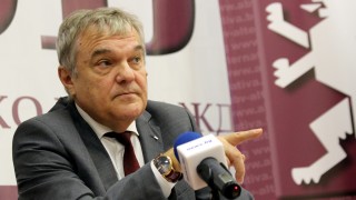 АБВ очаква оставката на шефа на АЕЦ "Козлодуй", крил информация