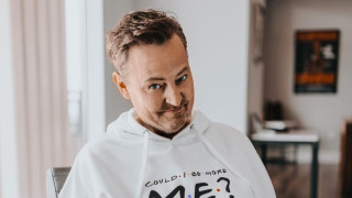 Матю Пери се раздели с годеницата си