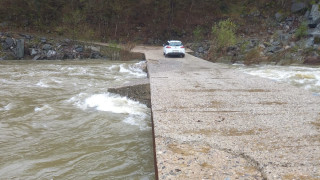 Частичното бедствено положение за селата Русалско Любино Латинка Аврамово Песнопой