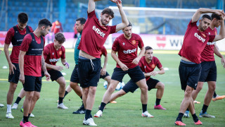 България Литва със сигурност няма да подобри антирекорда за