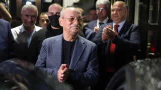 ДПС на Ахмед Доган остава в управлението Това научи News bg