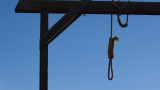  Екзекуциите поради опиати в Иран скочиха тройно 