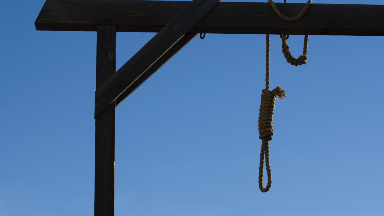 В сряда Сингапур екзекутира мъж, обвинен в координиране на доставка