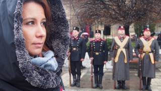 Хиляди българи и чуждестранни гости изкачиха връх Шипка за да