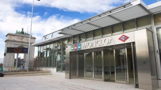 54 годишен българин бе убит вчера в метростанция Moncloa съобщи вестникът