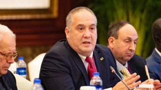 Силно българско присъствие беляза ключови събития в Азия през изминалите