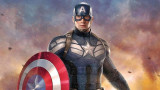 The United States of Captain America, Marvel Comics и въвеждането на първия Капитан Америка, част от LBGTQ+ общността