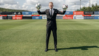 Бешикташ продължава със селекцията за новия сезон Черните орли се