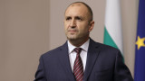 Румен Радев предупреди РСМ: Никакви договори няма да бъдат ревизирани