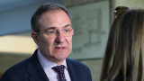 Борислав Гуцанов: Не може на коляно да се приема доклад за пенсионна реформа