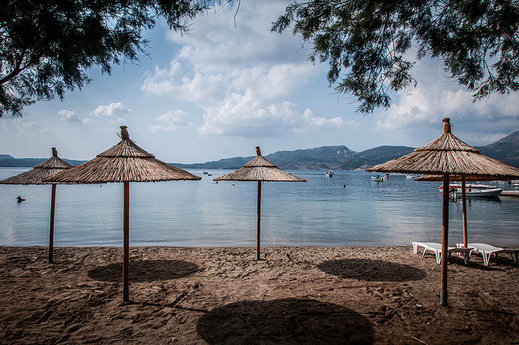 Защо все повече турци ходят на море в Гърция?
