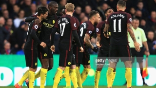 Яя Туре се завърна ударно и донесе победа на Ман Сити