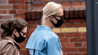 Изследванията извършени на руския опозиционер Алексей Навален показват отравяне Това