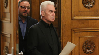 От Атака призоваха президента Румен Радев да бъде гарант за