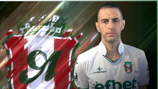 Полузащитникът на Янтра Габрово Даниел Гаджев днес претърпя операция на