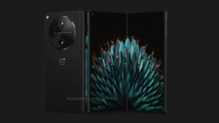 Първият сгъваем OnePlus залага на мощна камера