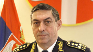 Сръбският военен министър съобщи че САЩ са отказали виза на