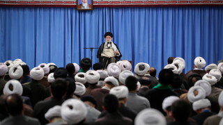 Върховният лидер на Иран аятолах Али Хаменеи е одобрил извършената