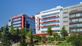 Everty купува две офис сгради и хотел в София