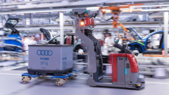 Audi: До 2-3 години електромобилите ще са толкова печеливши за компаниите, колкото и бензиновите