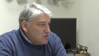 Членът на Управителния съвет на ЦСКА Александър Чакмаков изрази задоволството