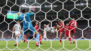 Духът на Световното първенство все още витае във въздуха след