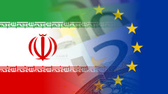 ЕС готви "значителни" санкции срещу Иран заради предоставянето на ракети на Русия
