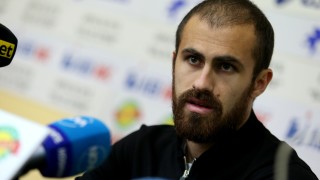 Тиаго Родригес бе отличен за най добър футболист на 32 ия кръг в