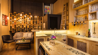 Пъстротата на крафт бирите все повече оцветява градската култура и