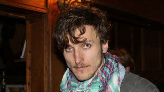 Димо Алексиев играе в поп-опера